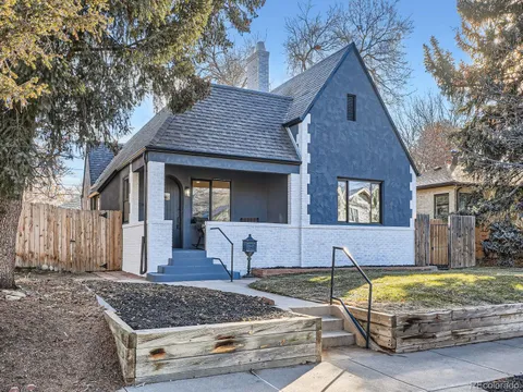 2824 Cherry Street, Denver, CO 80207 - MLS#: 6480915