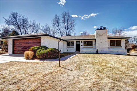 507 S Pontiac Way, Denver, CO MLS: 1829266