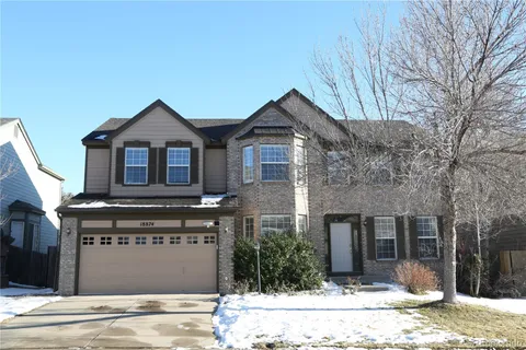 18874 E Ida Avenue, Aurora, CO MLS: 3447651