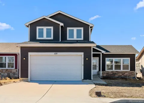 1131 5th Avenue, Deer Trail, CO 80105 - MLS#: 8846518