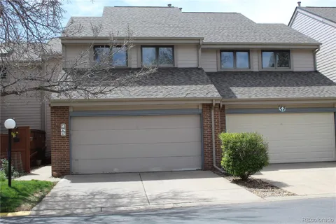 155 Xenon Street Unit 33, Denver, CO MLS: 6189080