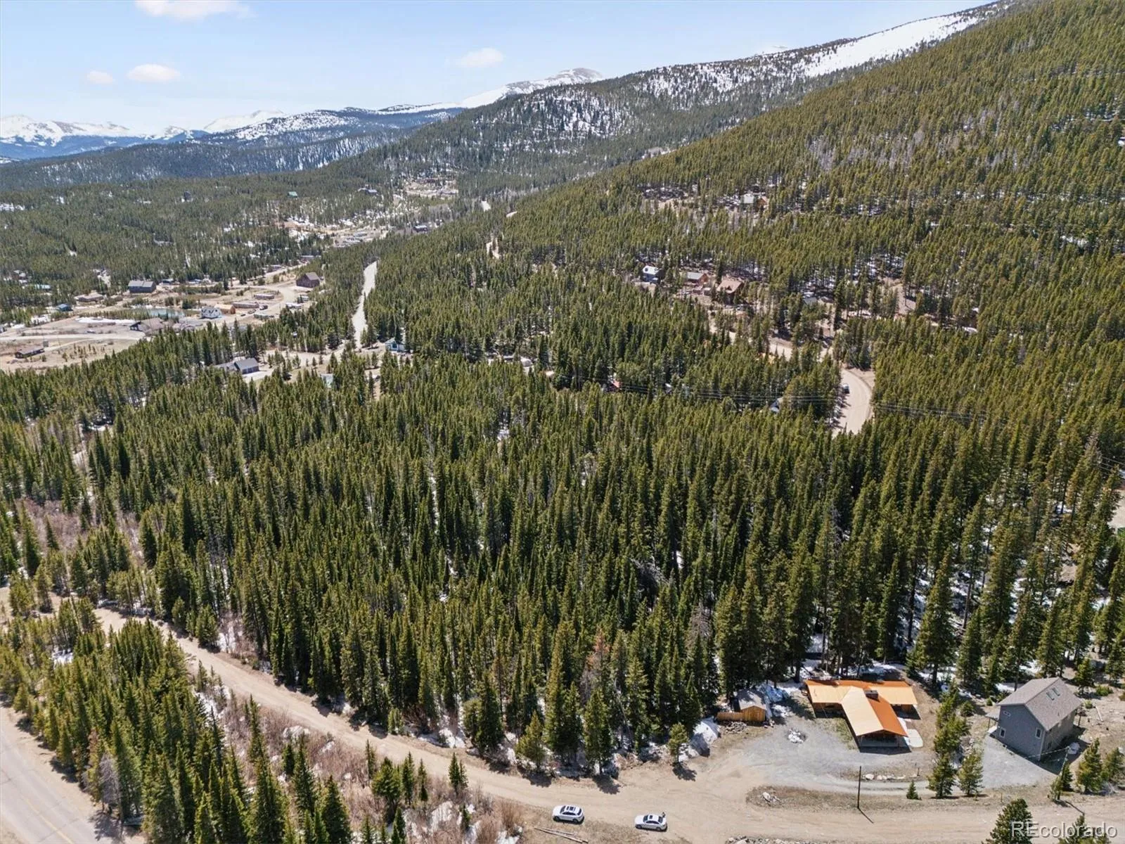 Lot 70 Pine Way  