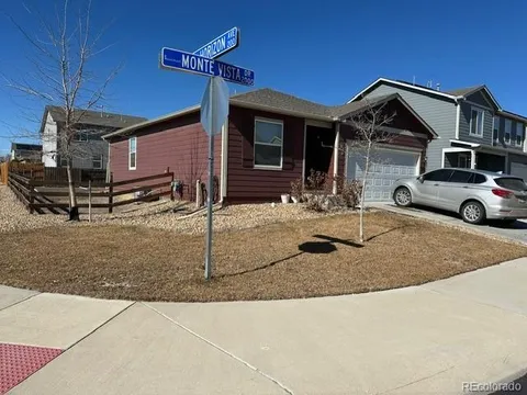 2003 Monte Vista Drive, Lochbuie, CO MLS: 2791944