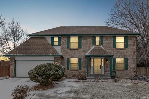 12107 E Vassar Drive, Aurora, CO 80014 - MLS#: 7751372
