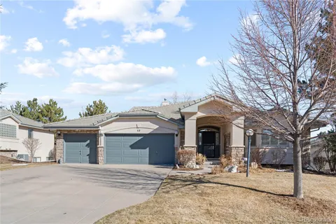 17 Canon Drive, Greenwood Village, CO MLS: 4950328
