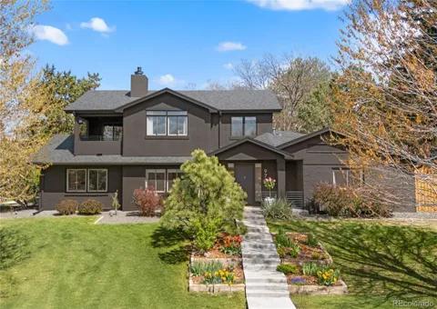 970 S Steele Street, Denver, CO MLS: 4412375