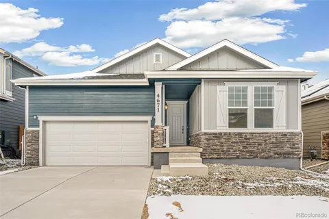4671 Amrock Drive, Johnstown, CO 80534 - MLS#: 3087923