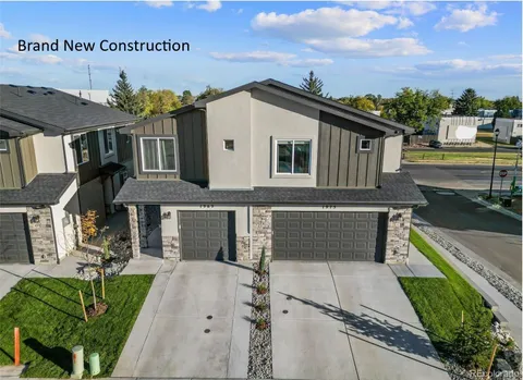 3595 Rosette Grove, Colorado Springs, CO MLS: 1713862
