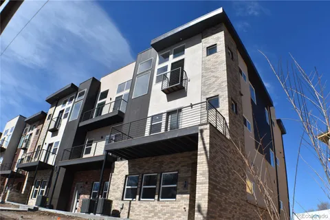 18 E St. Elmo Avenue, Colorado Springs, CO MLS: 8250588