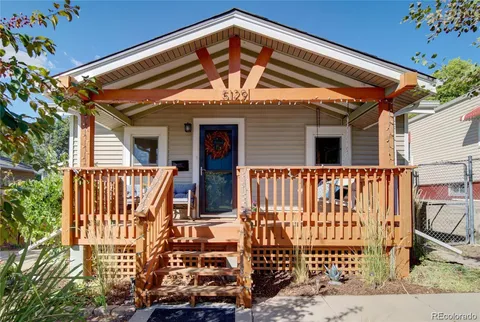 5129 Zuni St, Denver, CO MLS: 5183930
