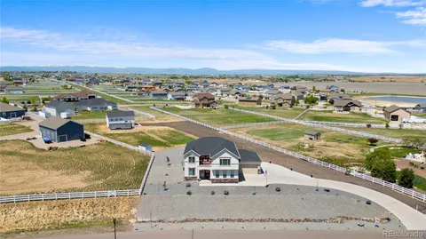 16197 Paris Way, Brighton, CO 80602 - MLS#: 2789831