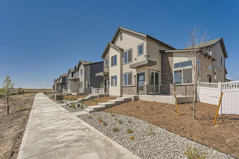 1224 S Algonquian Street, Aurora, CO 80018 - MLS#: 9963597