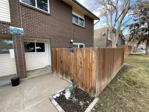 8019 Wolff Street Unit H, Westminster, CO MLS: 7605474