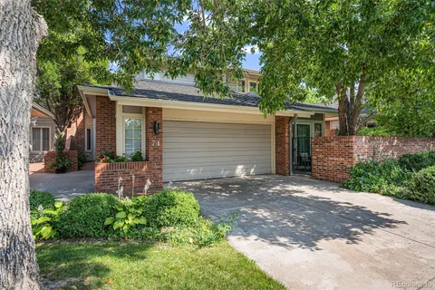 2552 E Alameda Avenue Unit 74, Denver, CO 80209 - MLS#: 5592308