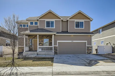 1525 Wavecrest Drive, Severance, CO MLS: 8488086