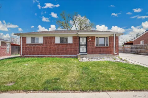 5510 Troy Street, Denver, CO MLS: 1955164