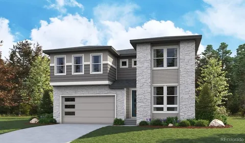 8272 Snake River Street, Littleton, CO 80125 - MLS#: 4459342