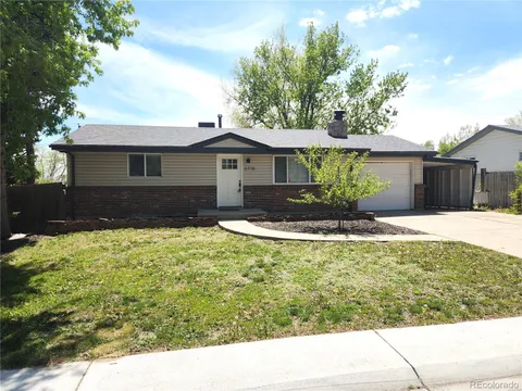 6718 W 70th Place, Arvada, CO 80003 - MLS#: 1881899