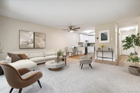 765 S Alton Way Unit 4A, Denver, CO 80247 - MLS#: 4823793