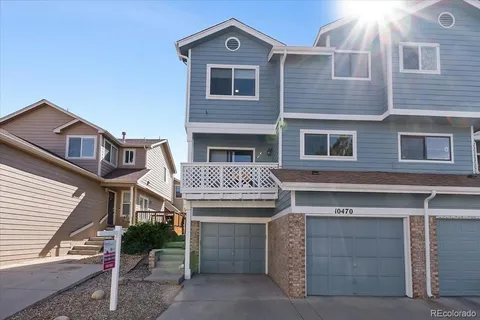 10470 W 83rd Avenue, Arvada, CO MLS: 1505999