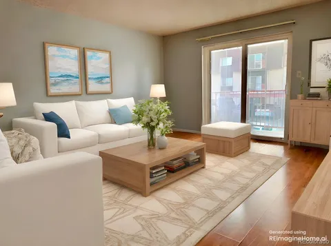 7755 E Quincy Avenue Unit 203A6, Denver, CO 80237 - MLS#: 8784316