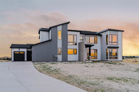 9645 Canyon Wind Place, Parker, CO 80138 - MLS#: 5702440