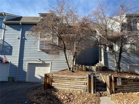 13650 E Evans Avenue, Aurora, CO MLS: 5271553
