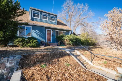 222 Ford Street, Golden, CO MLS: 4746043
