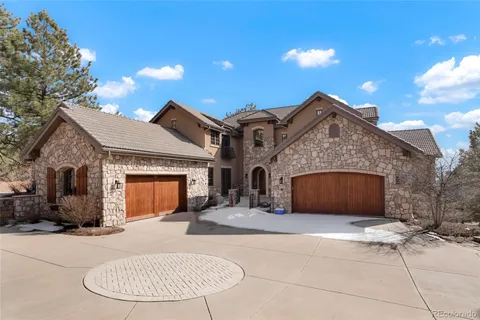 651 Ruby Trust Drive, Castle Rock, CO 80108 - MLS#: 6399259