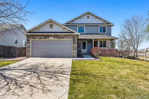 551 Rio Rancho Way, Brighton, CO 80601 - MLS#: 6489571