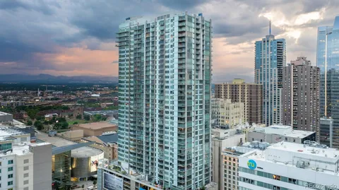 891 14th Street Unit 1006, Denver, CO MLS: 9926421