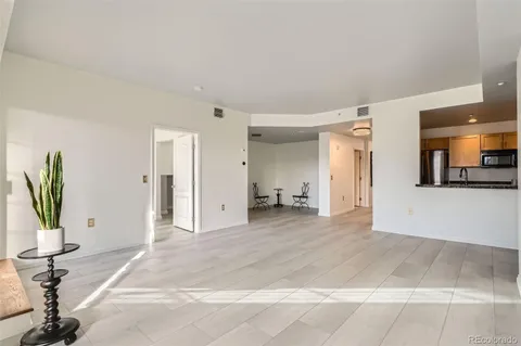 300 W 11th Avenue Unit 4F, Denver, CO MLS: 3786867