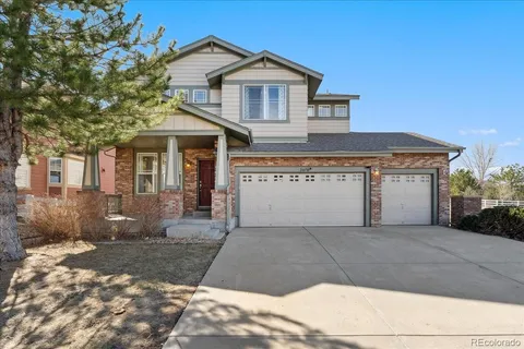24676 E Florida Avenue, Aurora, CO 80018 - MLS#: 8809274