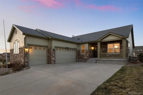 5441 Innisbrook Loop, Elizabeth, CO 80107 - MLS#: 8502668