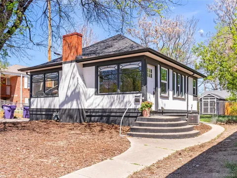 2517 W 44th Avenue, Denver, CO MLS: 1733403