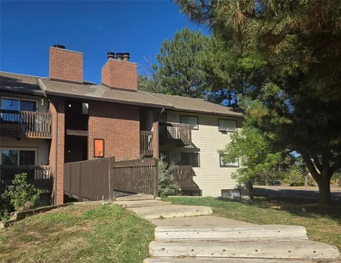 14794 E 2nd Avenue Unit 111F, Aurora, CO MLS: 4916020