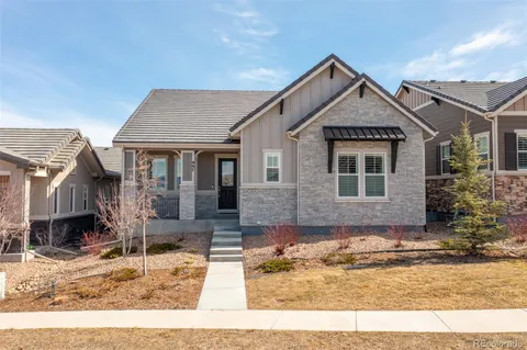 997 Brocade Drive, Highlands Ranch, CO 80126 - MLS#: 8723727