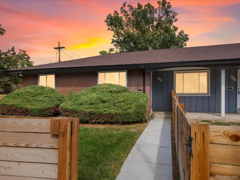6325 Martin Luther King Jr Boulevard, Denver, CO MLS: 8269928