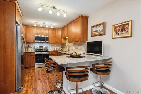 9320 E Center Avenue Unit 7A, Denver, CO 80247 - MLS#: 9491185