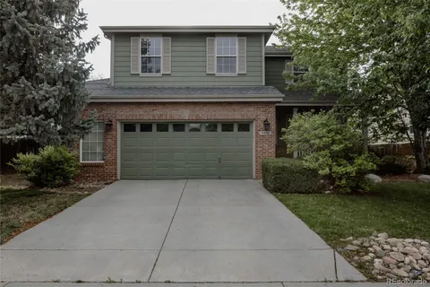 11538 Hudson Street, Thornton, CO MLS: 8508498