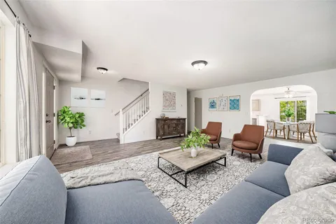 450 Saint Charles Place, Johnstown, CO MLS: 3522399