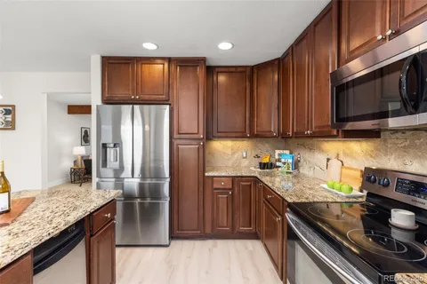 2363 Ranch Drive, Westminster, CO MLS: 5420189