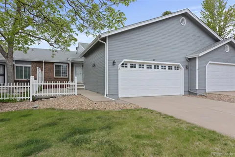 23 Shetland Court, Highlands Ranch, CO MLS: 2123908