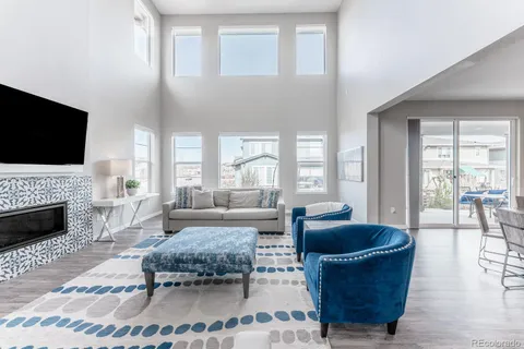 211 Luna Court, Erie, CO MLS: 7239246