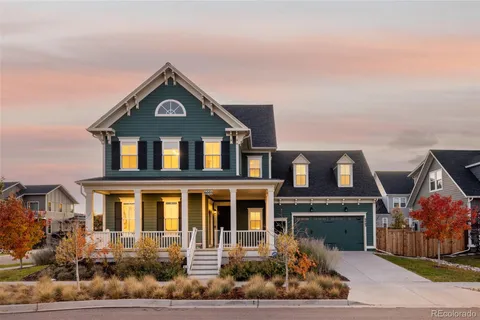 6003 Chester Way, Denver, CO MLS: 3242203