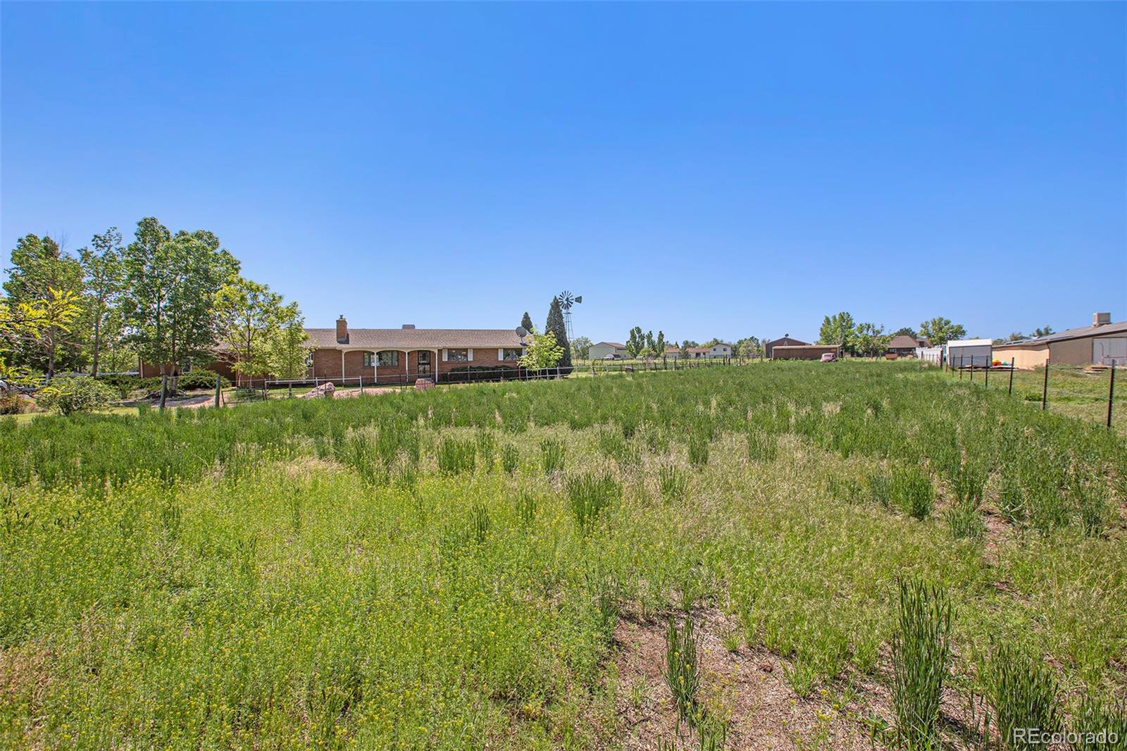 12240 E 116th Circle, Henderson, CO 80640 - MLS#: 2427374