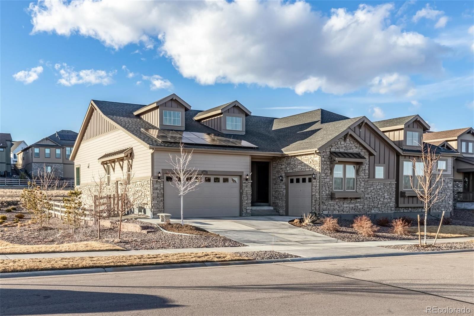 9465 Bear River Street, Littleton, CO 80125 - MLS#: 7690650