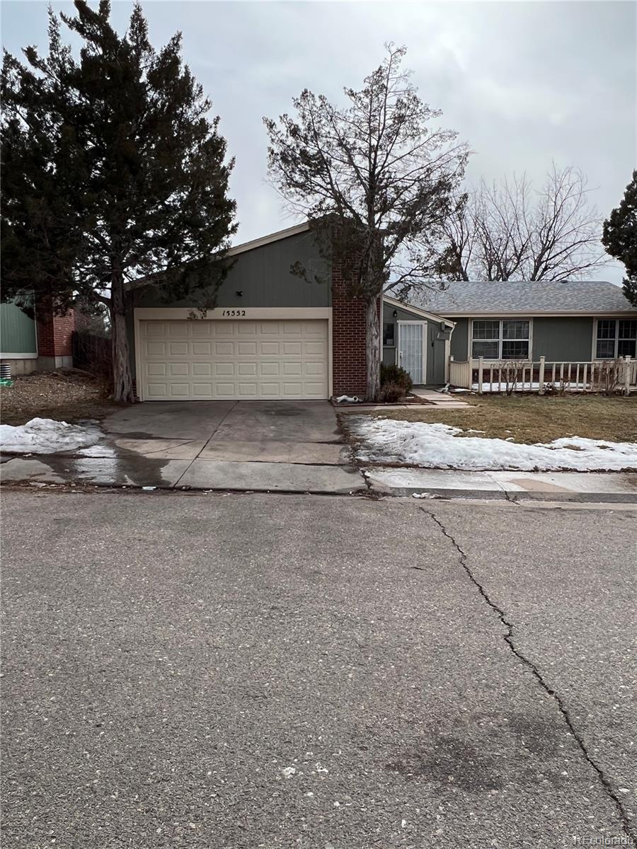 15552 E Temple Place, Aurora, CO 80015 - MLS#: 5949968