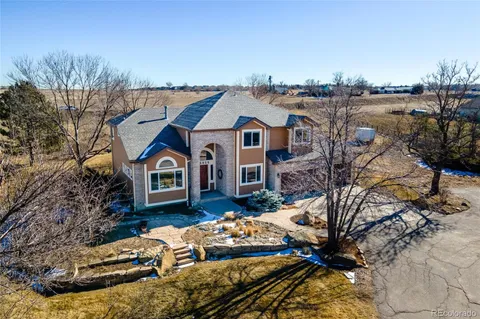 15050 Harrison Street, Brighton, CO MLS: 9447862