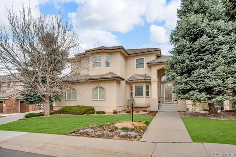 21557 E Briarwood Drive, Aurora, CO 80016 - MLS#: 9052455